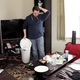 Illustration for article titled Area Man Cleans Apartment Once Every Relationship